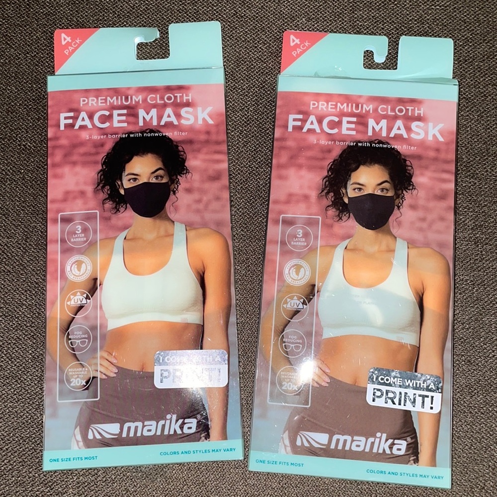 Face mask